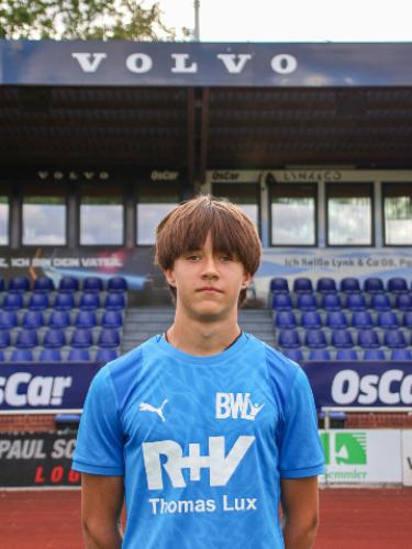 Nikita Myronenko