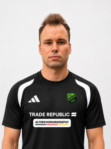 Henrik Dwillies