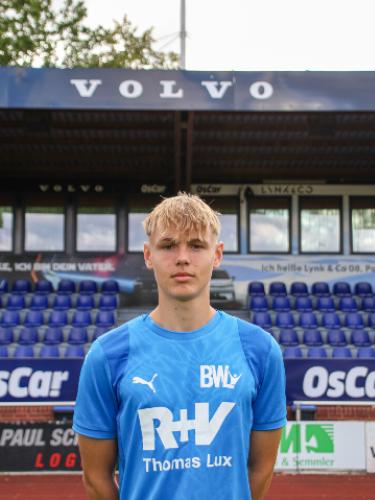 Finn Scheele
