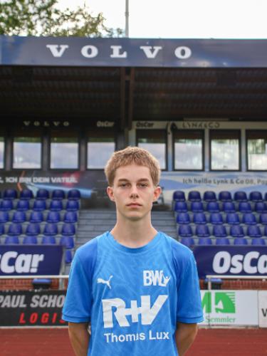 Jos Schulte