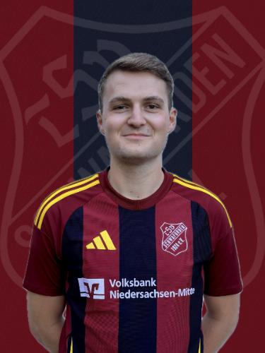 Marek Lüdeke