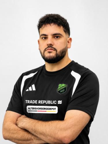 Andreas Georgoulis