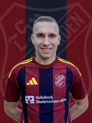 Patrick Büscher
