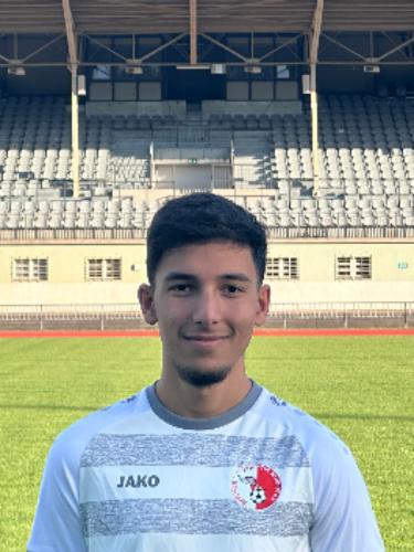 Tahir Ceviz