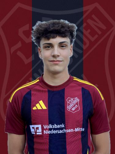Jakob Timm