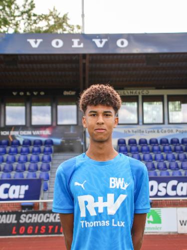 Kevin-Chidi Udora