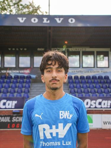 Muhamed Umer