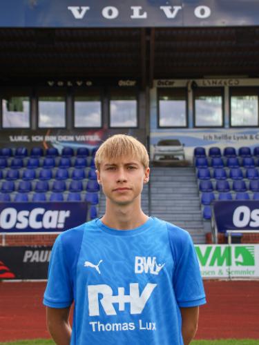 Elias Wüppenhorst