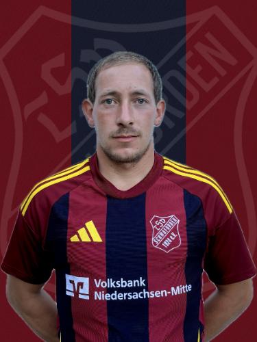 Mario Von-Der-Behrens