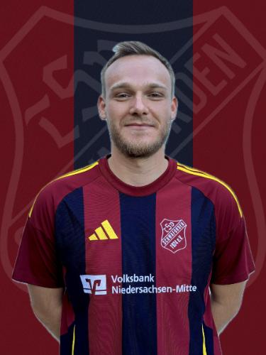 Marten Ohm