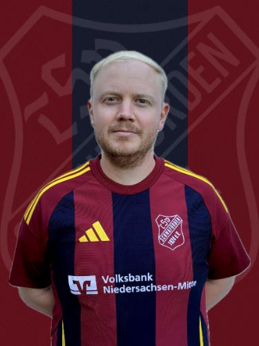 Dennis Hohensee