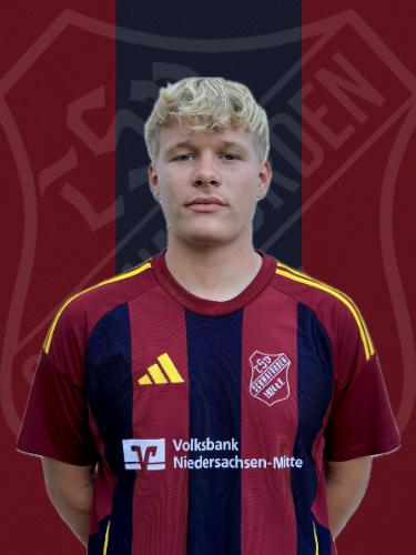 Theo Klausing