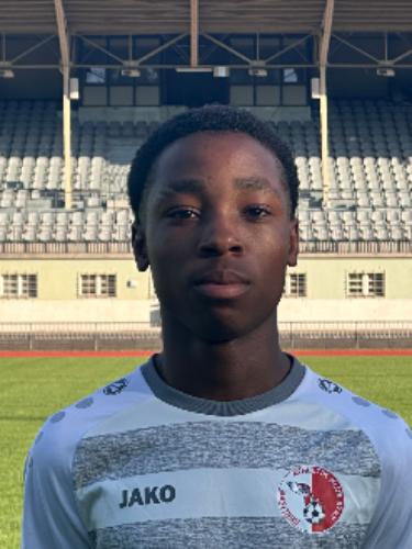 Wesley Omoregbee