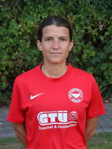Anne Trupp