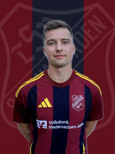 Niklas Ohm