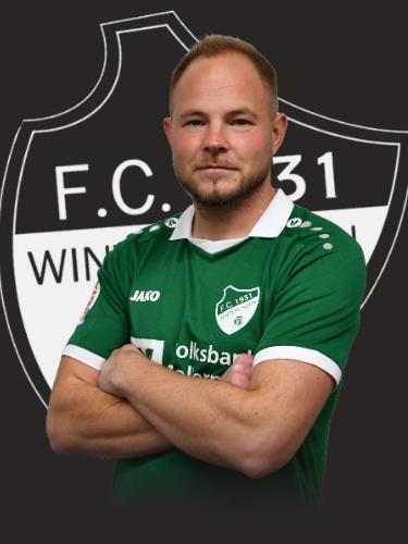 Daniel Bach
