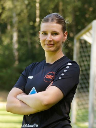 Leah Dohrmann