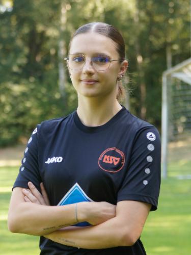 Naomi Grigo