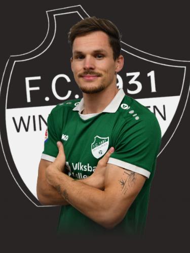 Jonas Bredefeld