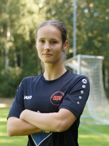 Stine Köller