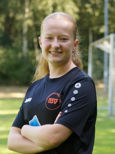 Janne-Marie Lehmhus