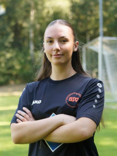 Leonie Melzer