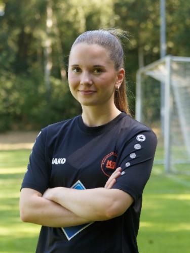 Hannah Oetken