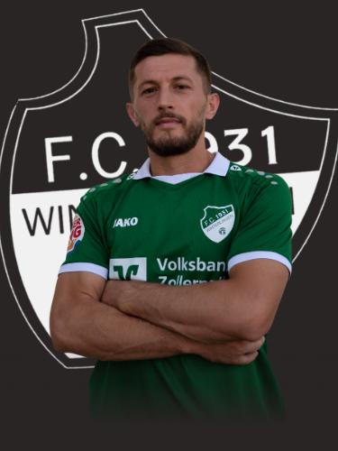 Faruk Bytyqi
