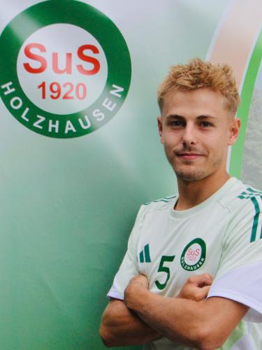 Fabian Bösch