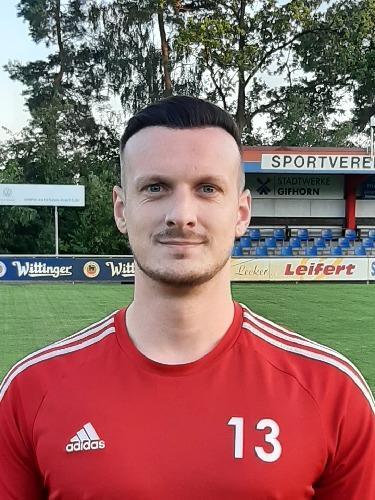 Niklas Bodmann