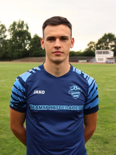 Andrii Smetanka