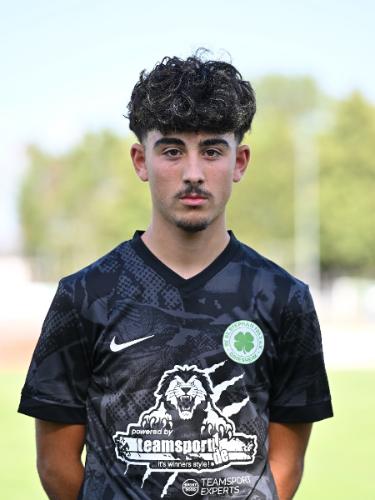 Tarik Belaidi