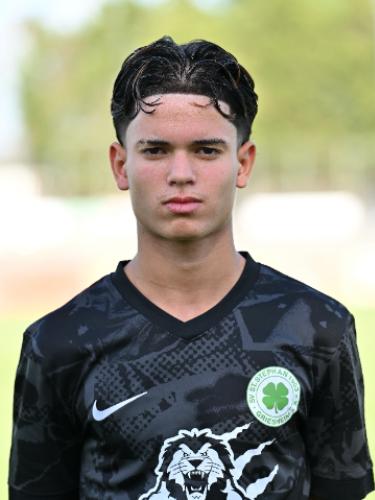 Ilyas Boucetta