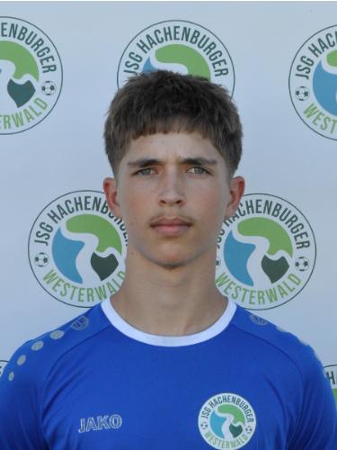David Becher