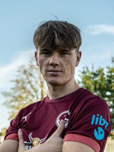 Mika Keute