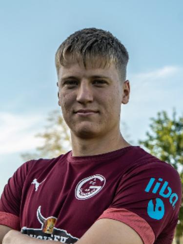 Niklas Klinke