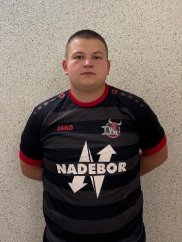 Marvin-Luca Schröder