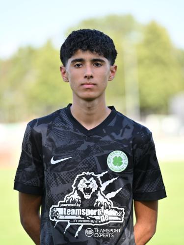Anouar El Rhndour