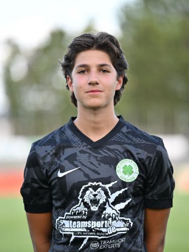 Noel Ferizi