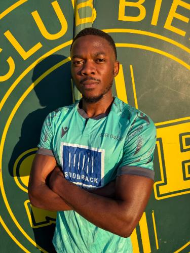 Emmanuel Timilehin Ayeni