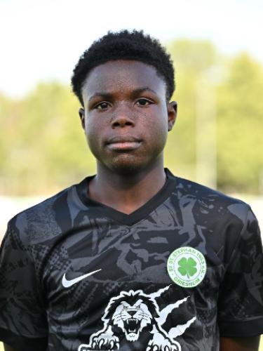 Michael Archange Fouegap Boma