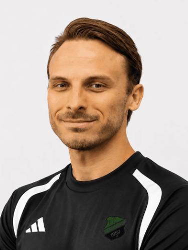 Kevin Korpok