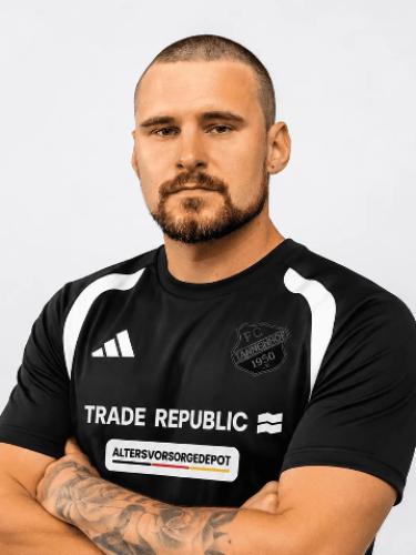 Niklas Lemmer