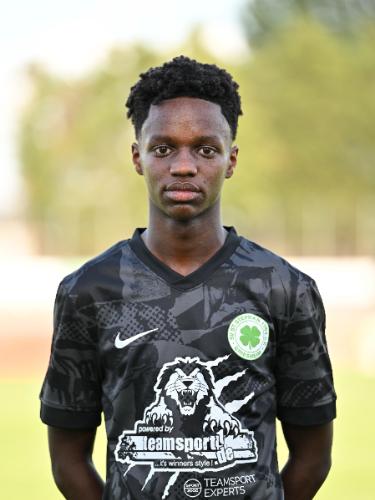 Linus Kabiru Herzberger