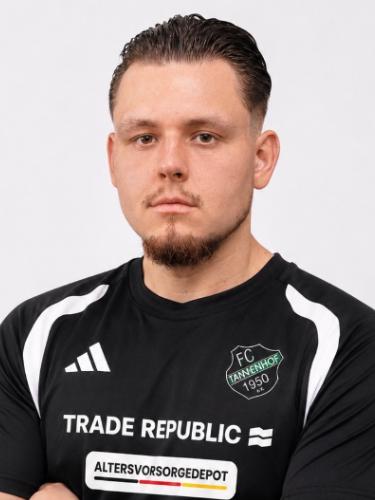 Dustin Kelvin Neutgens