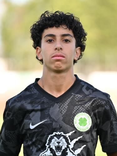 Yassir Kassi
