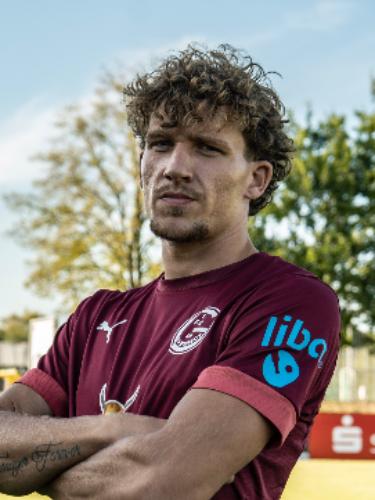 Fabian Witt