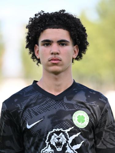 Ilyas Koubaa