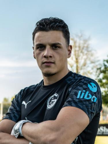 Kenan Özcan