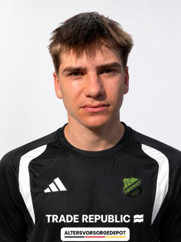 Jonas Ostermeier